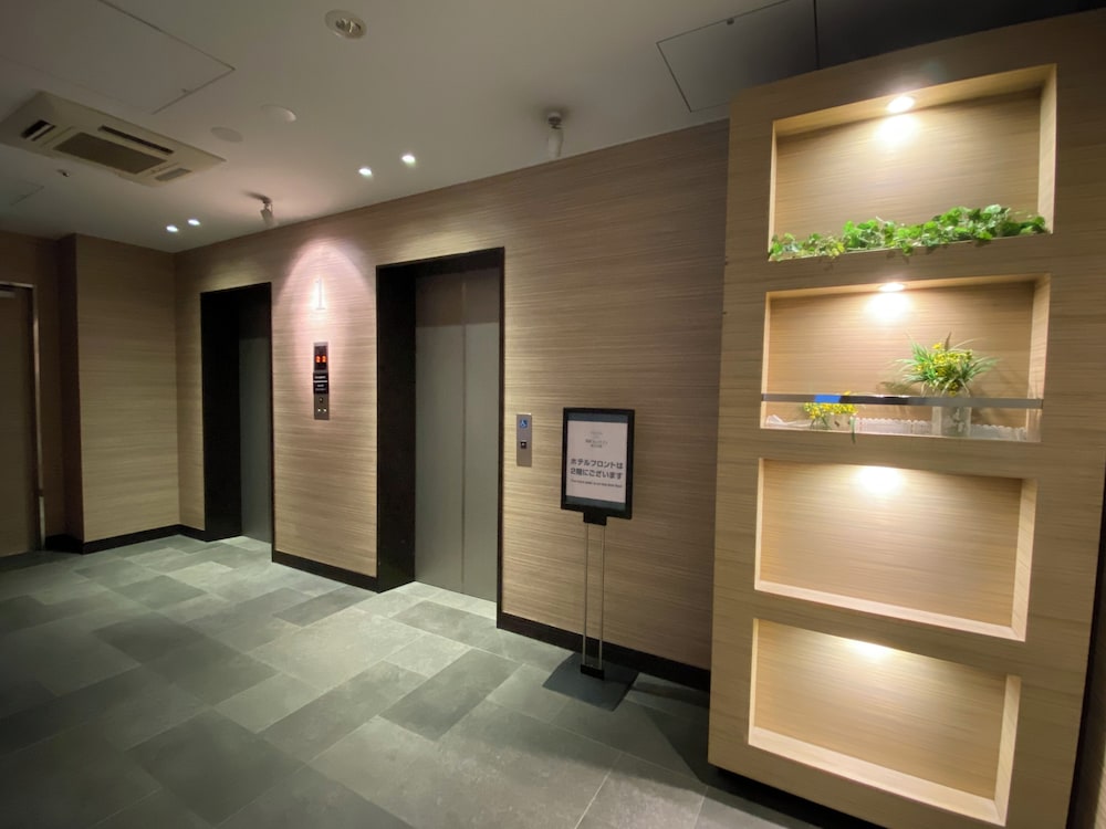 Sotetsu Fresa Inn Tokyo Kyobashi 36/50