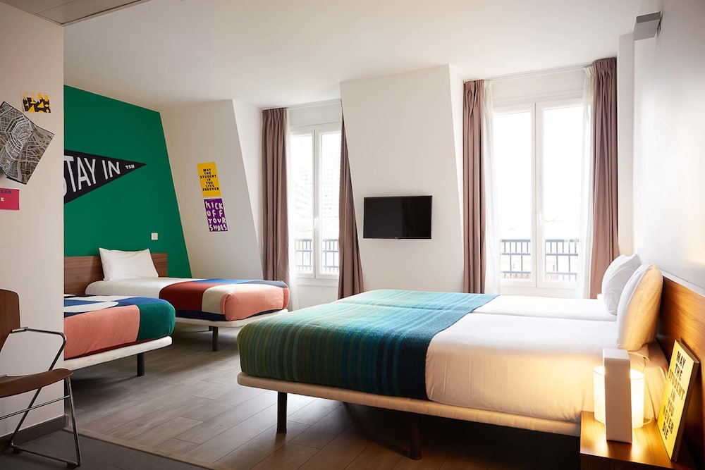 The Social Hub Paris 22/72
