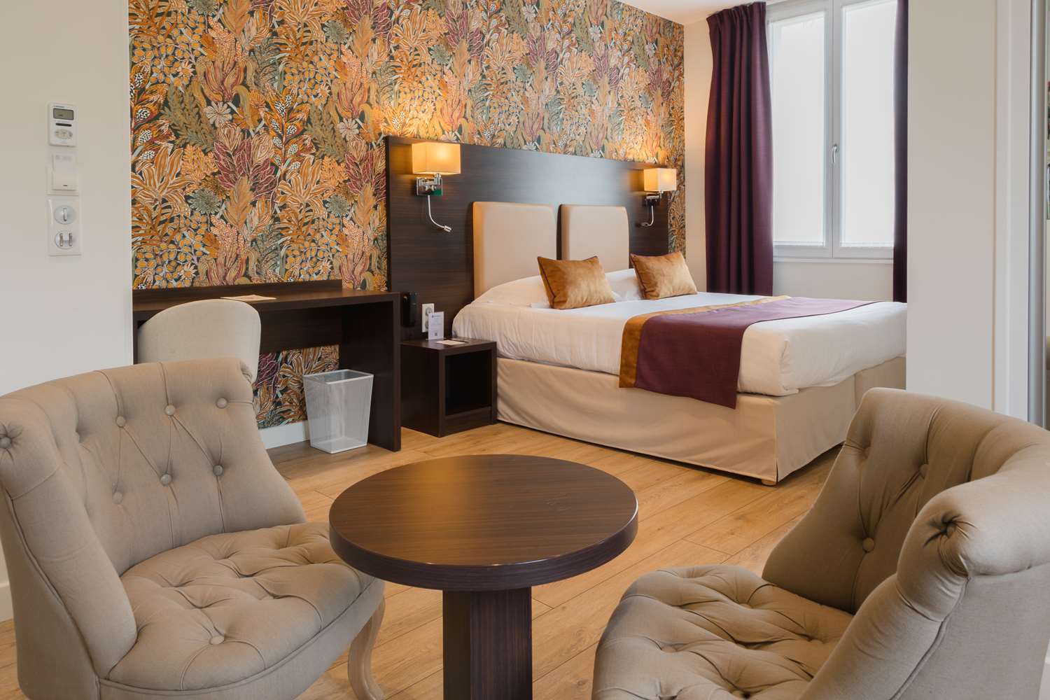 Best Western Hotel De France 7/12