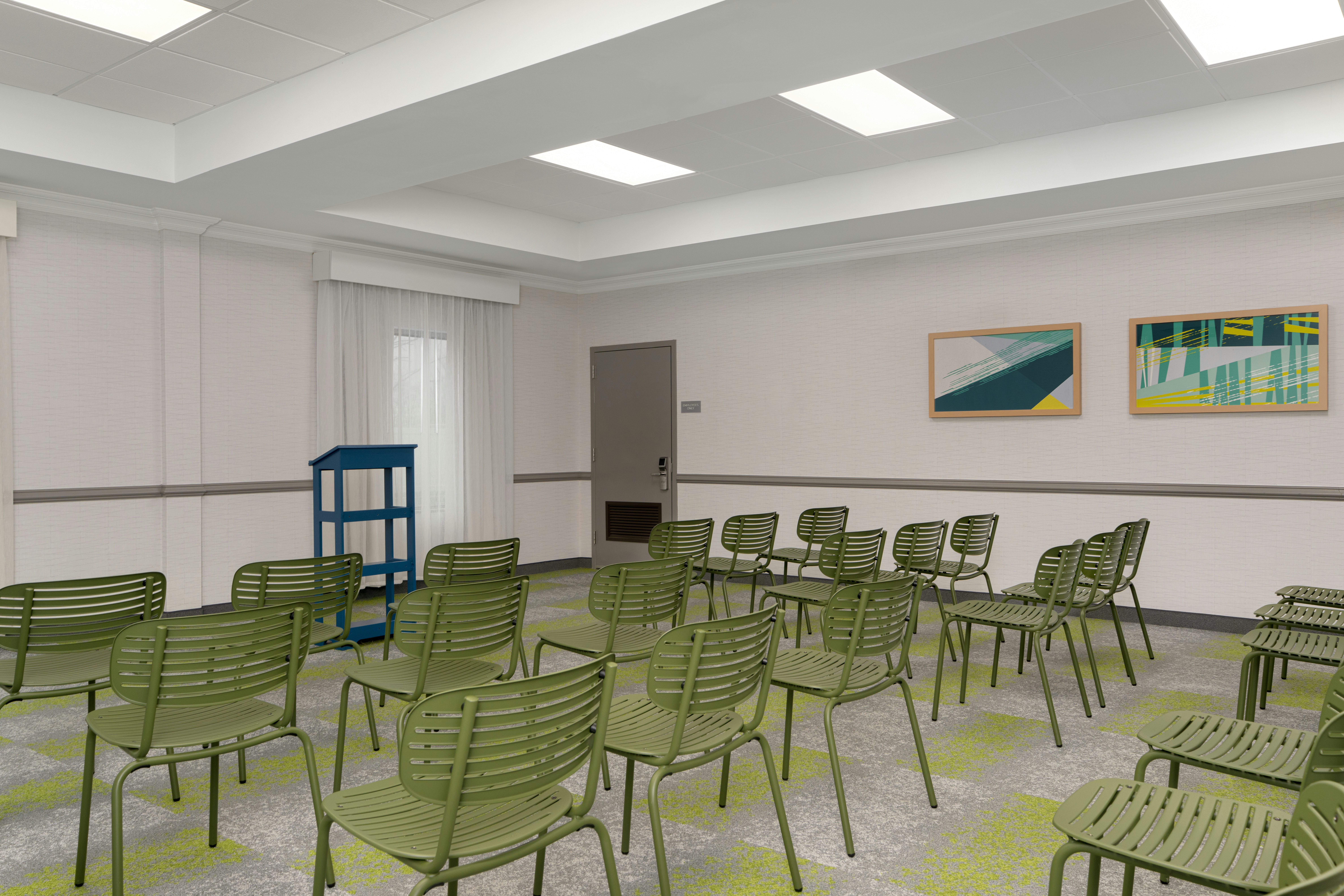 Spark by Hilton Rahway 20/25