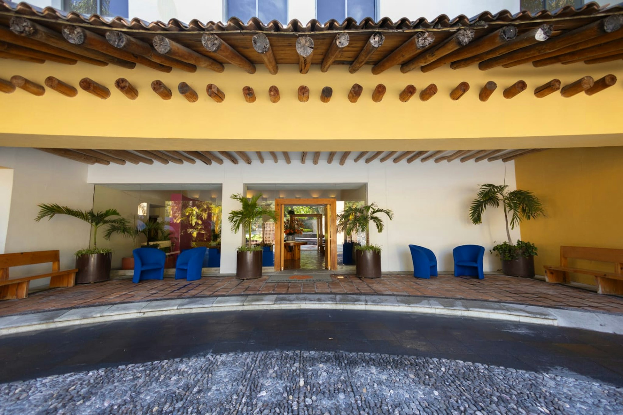 Hotel Rancho San Diego Grand Spa Resort 2/37