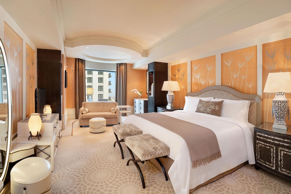 The St. Regis Cairo 21/82