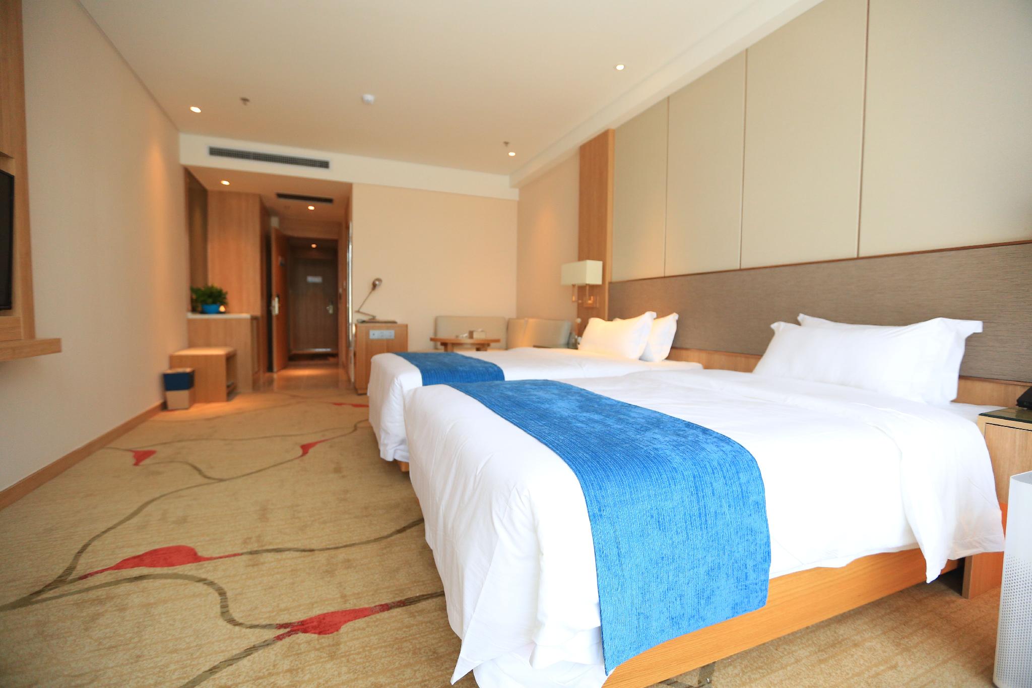 Chengyue Hotel 6/32