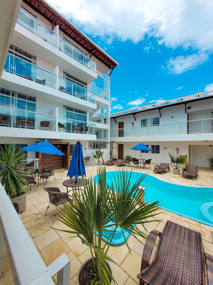Vila de Mare Hotel 4/37