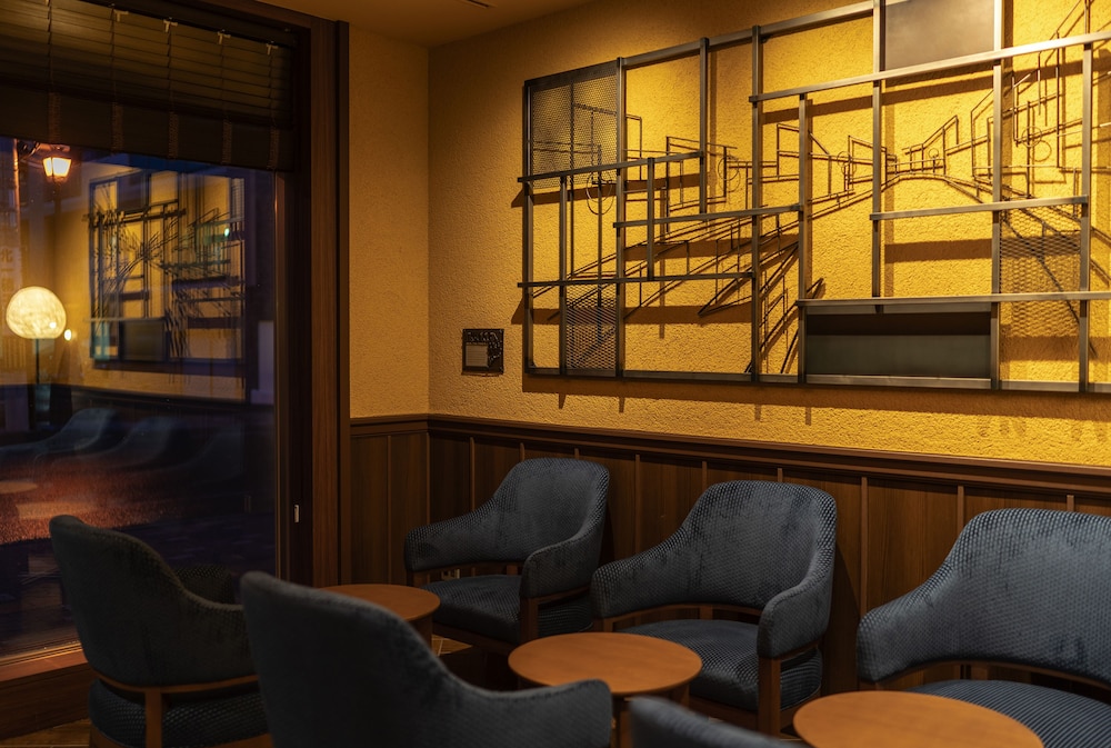 Hotel Torifito Otaru Canal 49/62