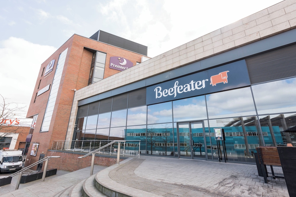 Premier Inn Birmingham South Longbridge in BIRMINGHAM - UNITED KINGDOM