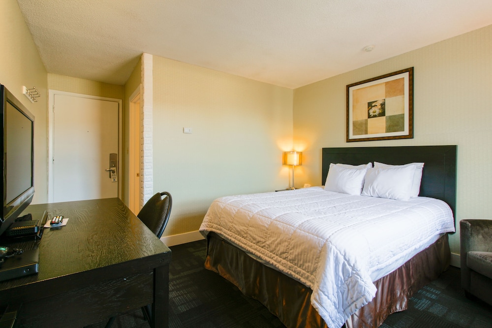 Hotel Moncton 12/50