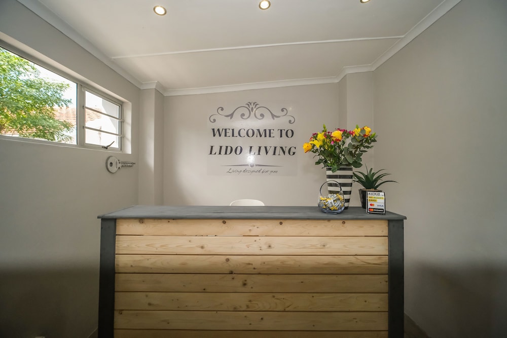Lido Living 2/38