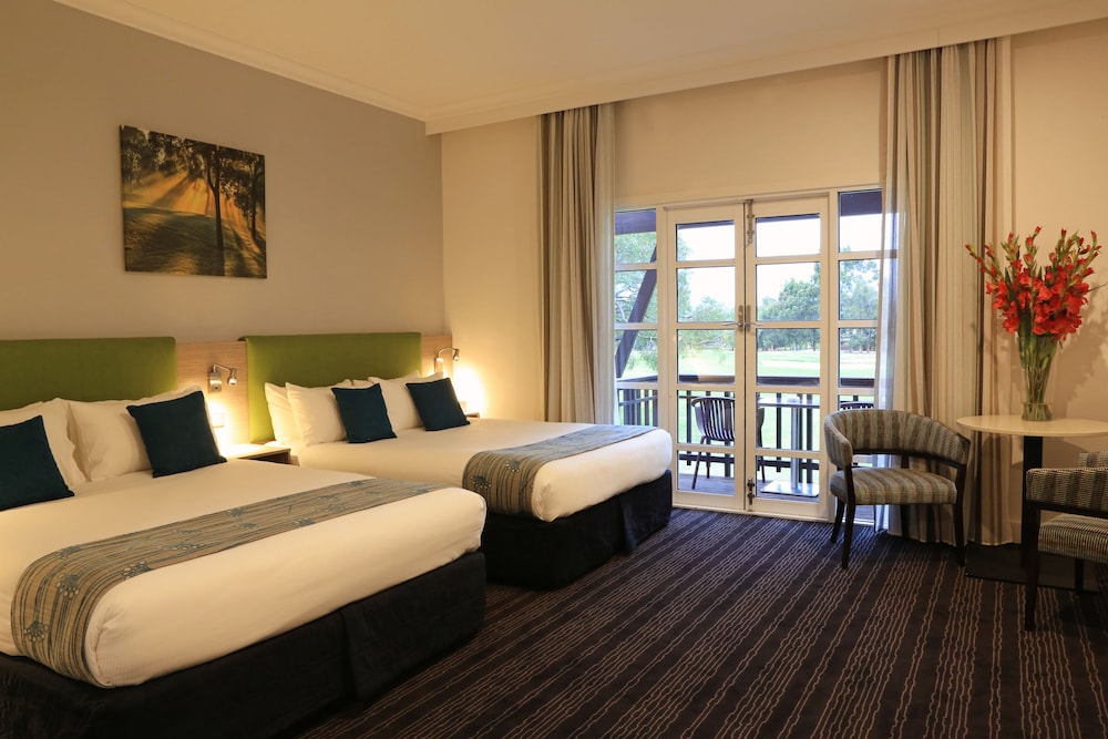 Novotel Swan Valley Vines Resort 14/61