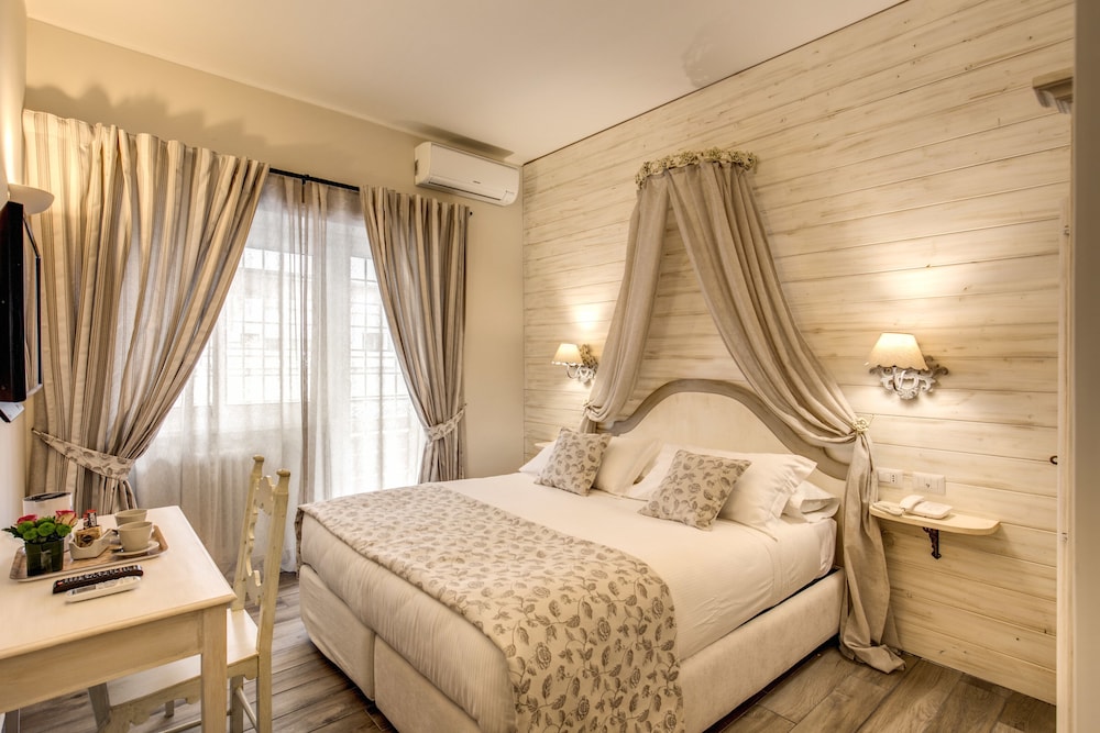 COMFORT, APARTMENT