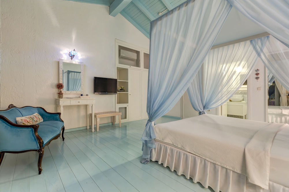 Beyaz Han Hotel 17/40
