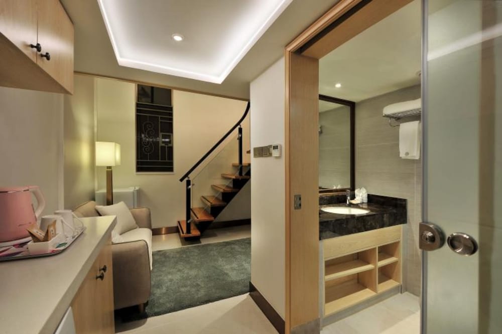 Shenzhen Mint International Apartment 34/34