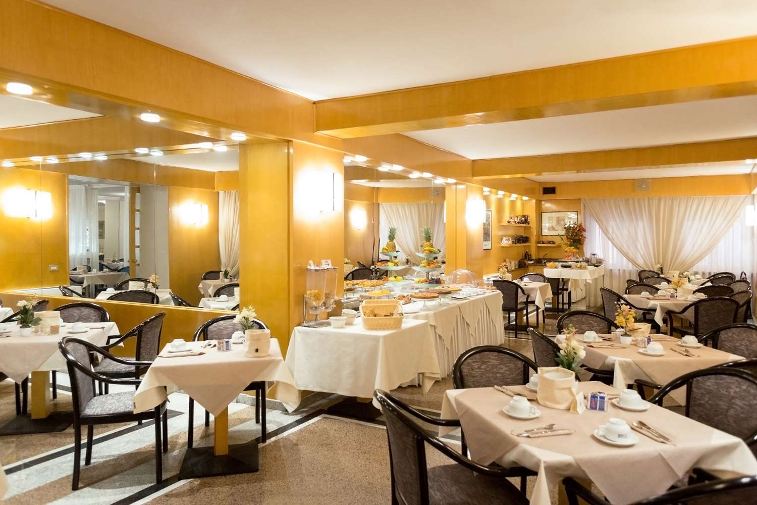 Best Western Hotel Liberta 29/39