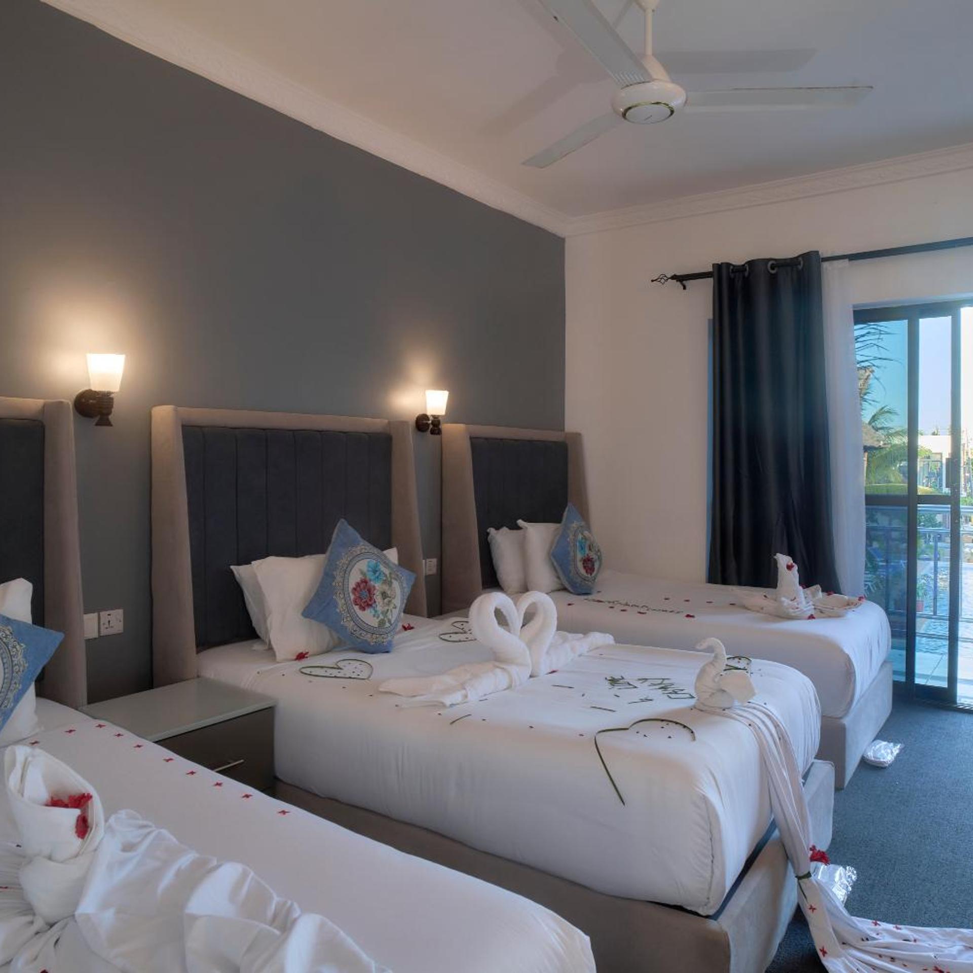 Canary Hotel & SPA 23/59