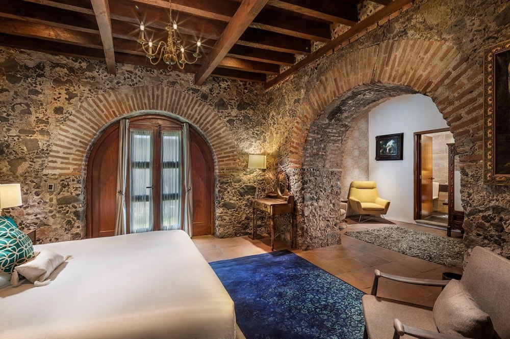 Hacienda Santo Cristo Hotel & Spa - Adults Only 49/50