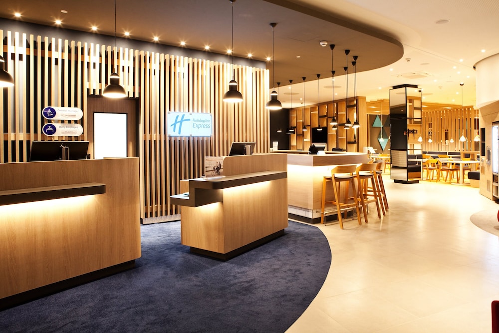Holiday Inn Express Goppingen 5/59
