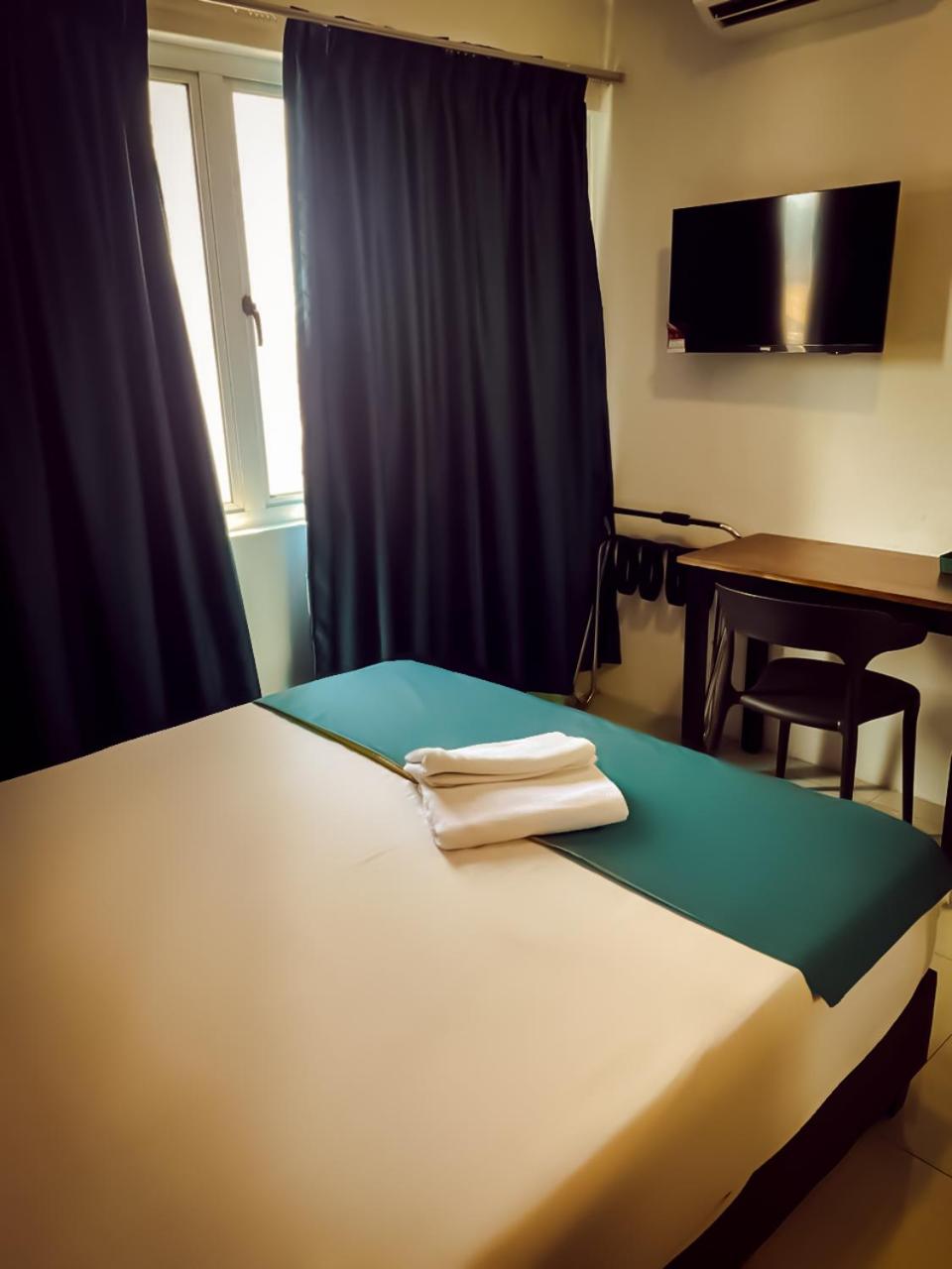 MY HOME HOTEL PRIMA SRI GOMBAK 35/50