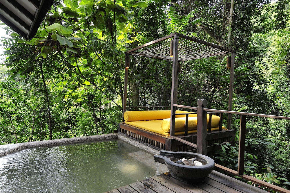 Japamala Resort 53/60