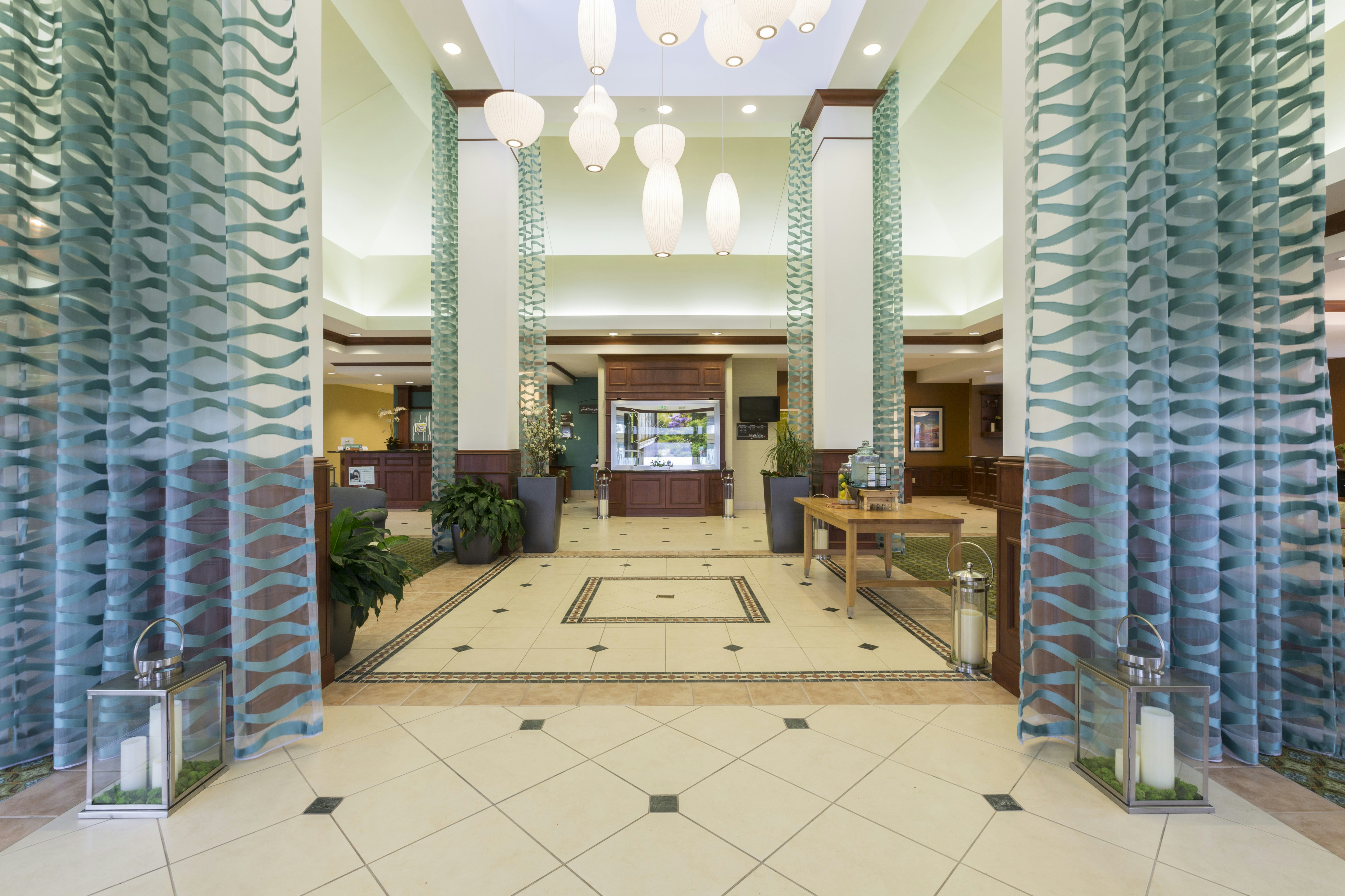 Hilton Garden Inn Seattle North-Everett 3/45