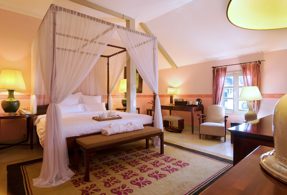 Villa Maly Boutique Hotel 16/74