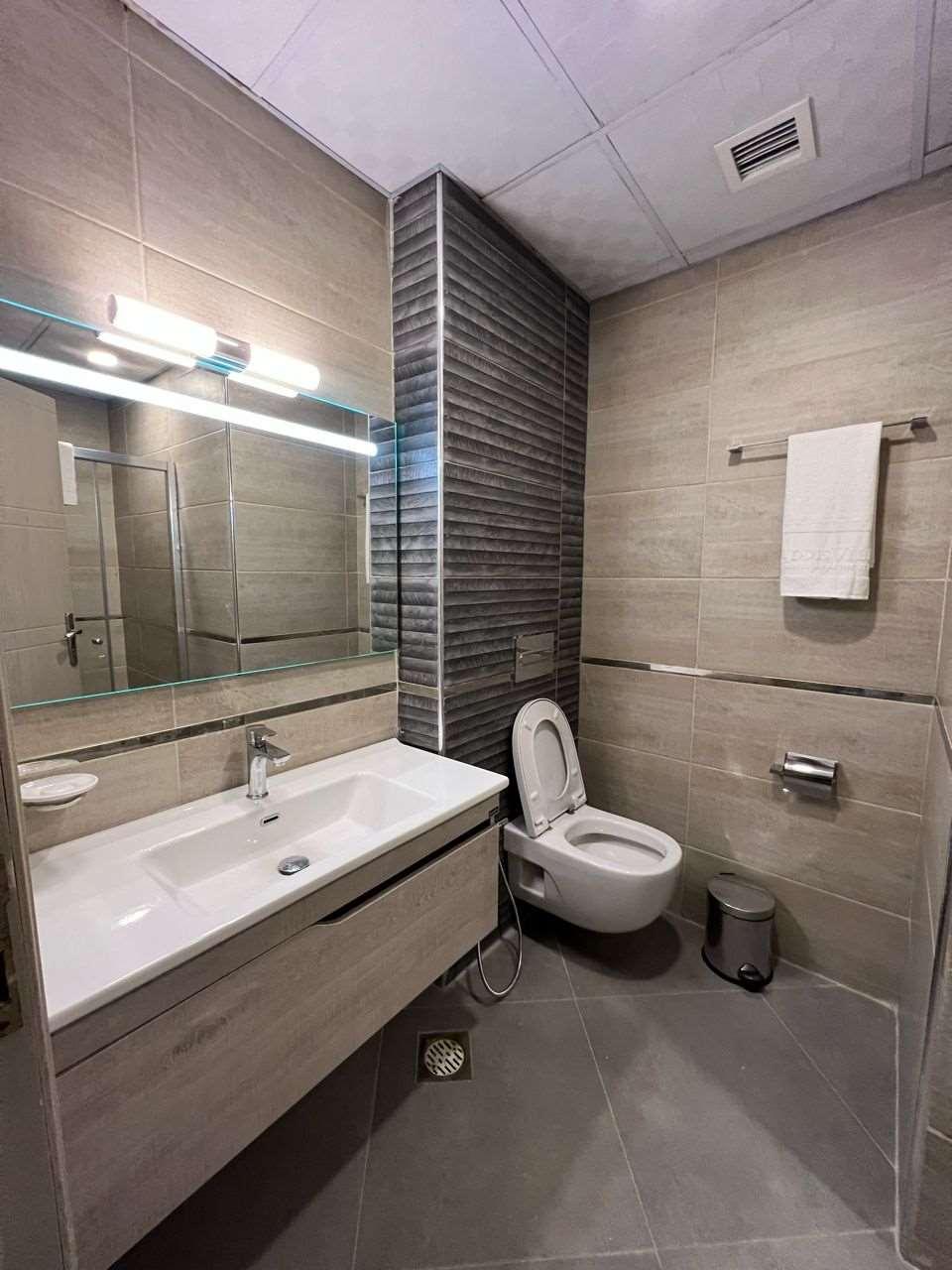 Addis Ville Hotel Apartment 49/50