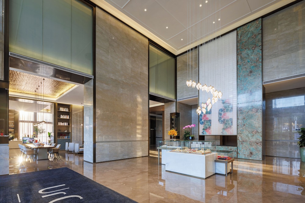 UrCove by Hyatt Dongguan Fenggang 7/50