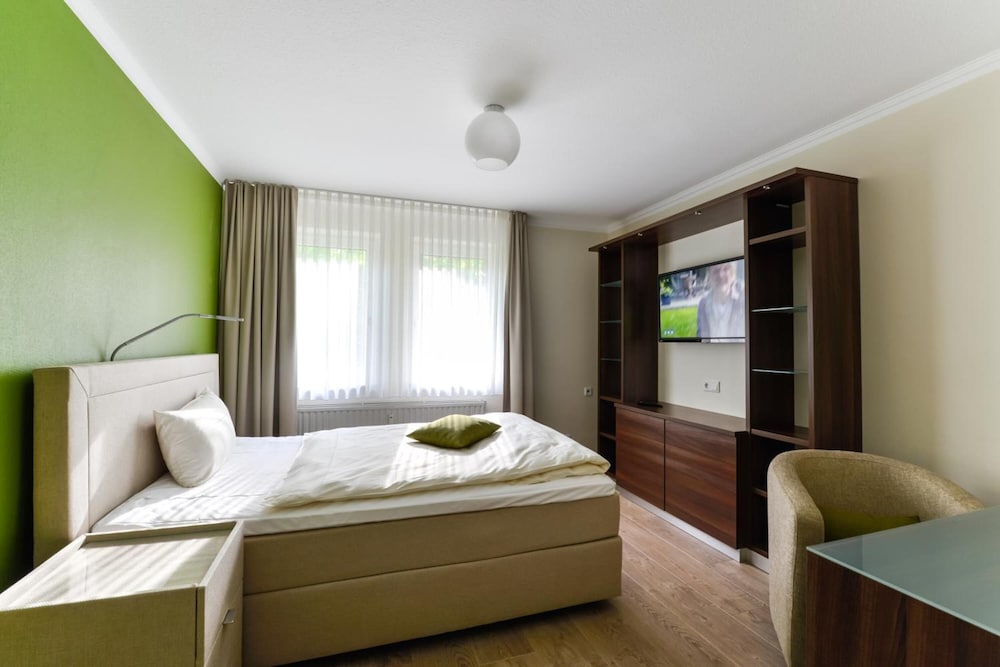 Hotel Am Herkules - Garni 8/49