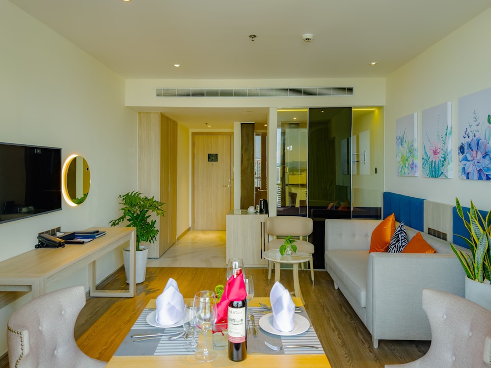 The Art Nest Hotel - Nha Trang 32/50