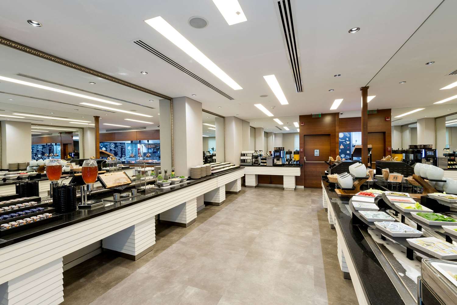 Ramada Plaza By Wyndham Istanbul City Center 50/66