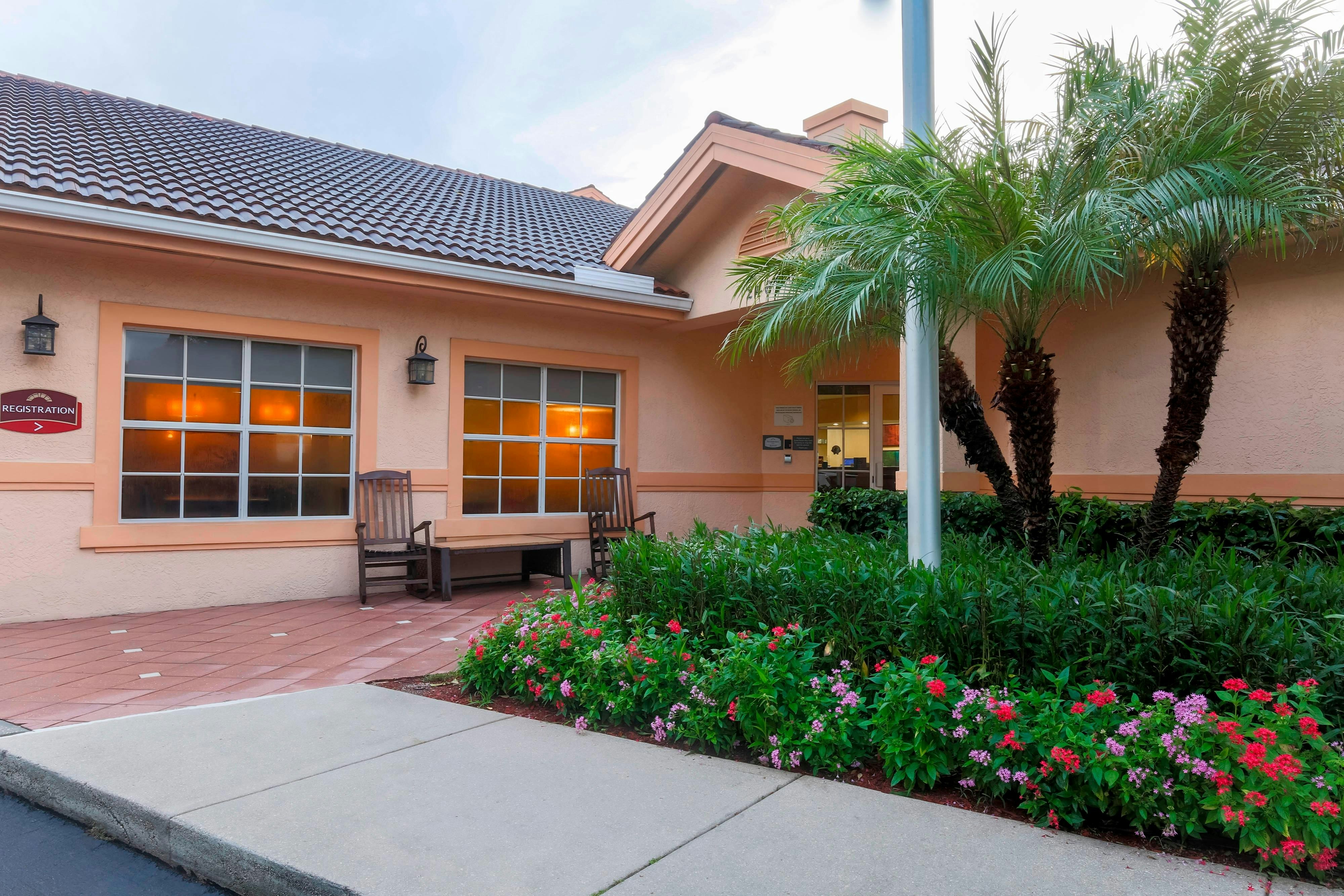 Residence Inn By Marriott 27/28