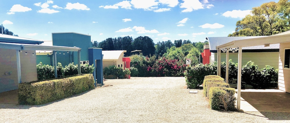 McLaren Vale Studio Apartments 47/50
