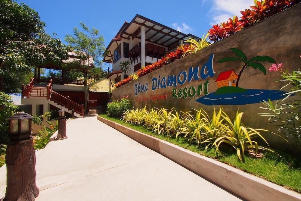 Blue Diamond Resort 68/73