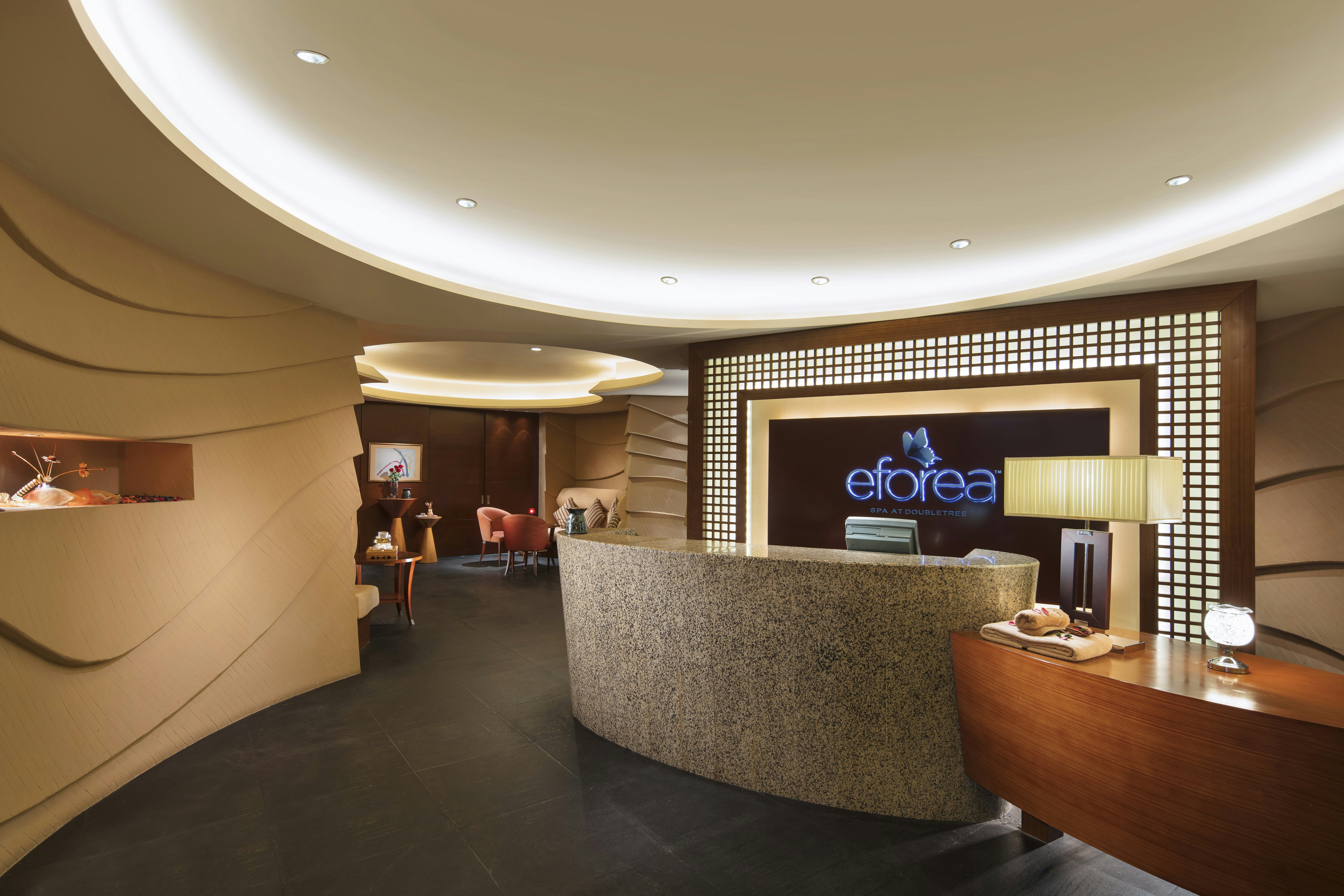 Doubletree By Hilton Shenyang 12/90