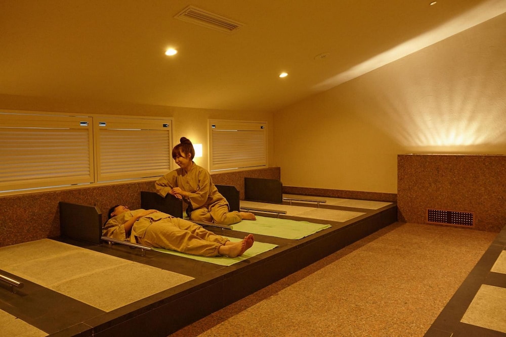 Shintamagawa Onsen 38/67