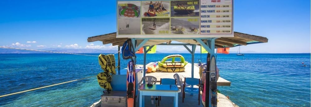 Potamaki Beach 83/86