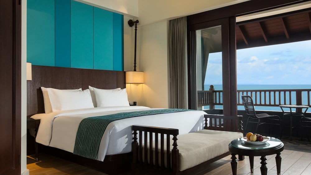 HOLIDAY INN RESORT BALI BENOA 23/79