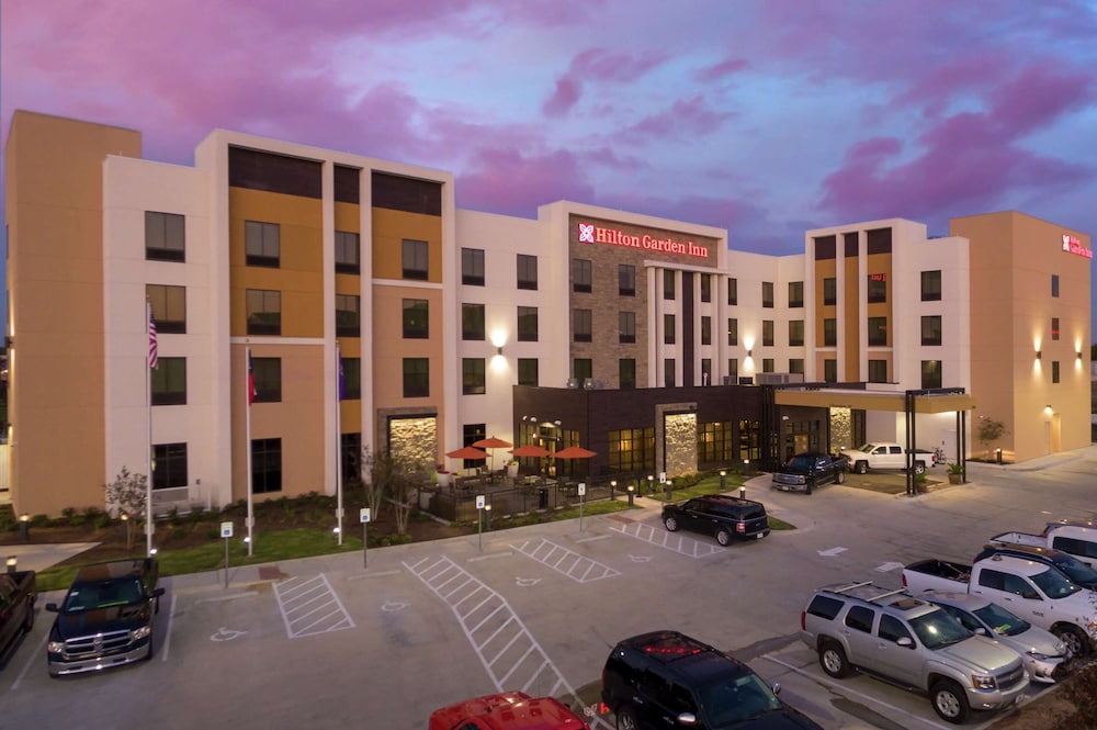Hilton Garden Inn Waco Tx 48/50