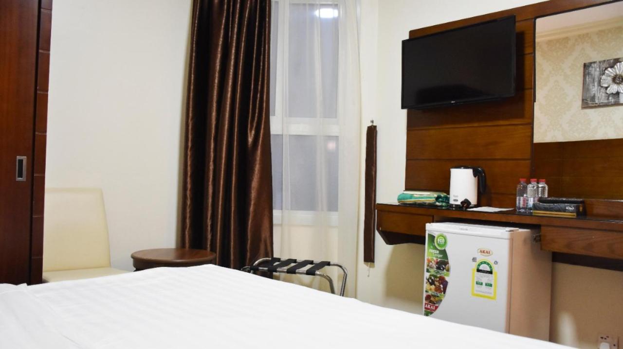 ميراج السلام(Mirage Al Salam Hotel) 25/53