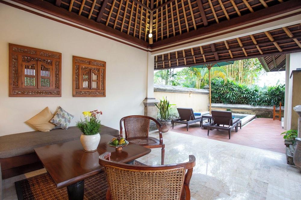 Villa Semana Resort Ubud 31/49