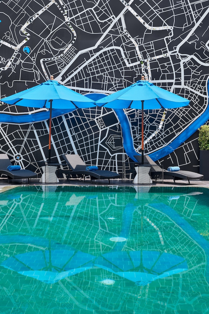 Sora Hotels Silom 43/68
