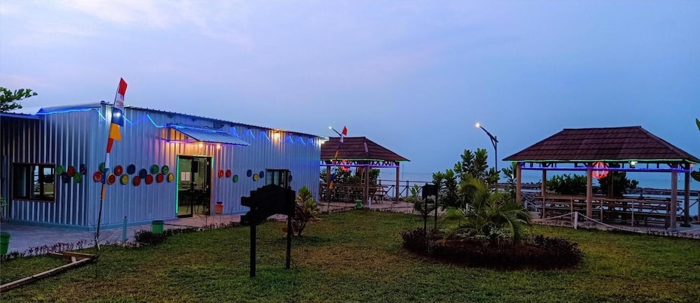 Asoka Resort Banten 47/50