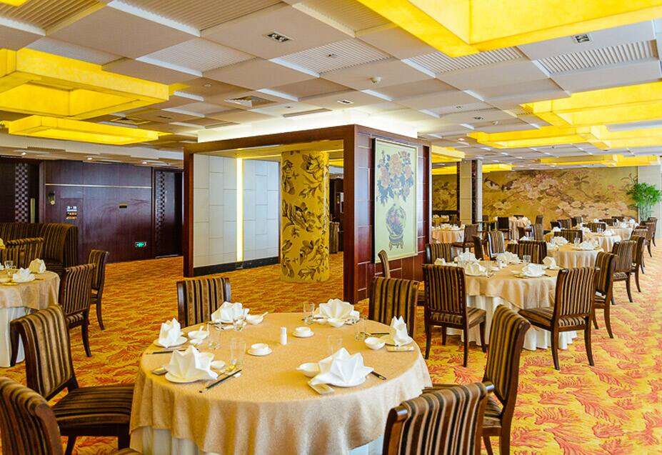 Wyndham Grand Plaza Royale Changsheng Jiangyin 4/6
