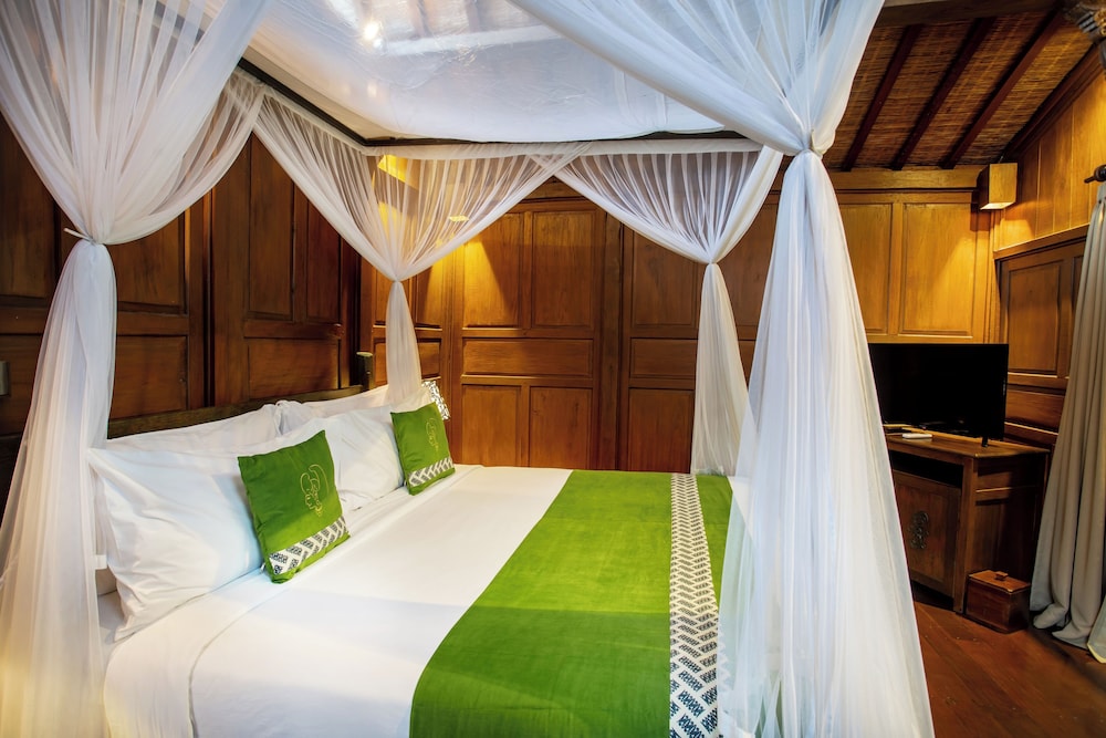 Arya Villas Ubud 12/50