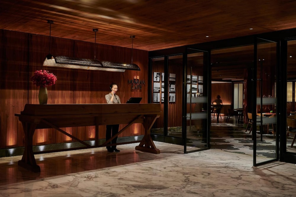 Mumian Hotel Beijing Daxing Airport 25/50
