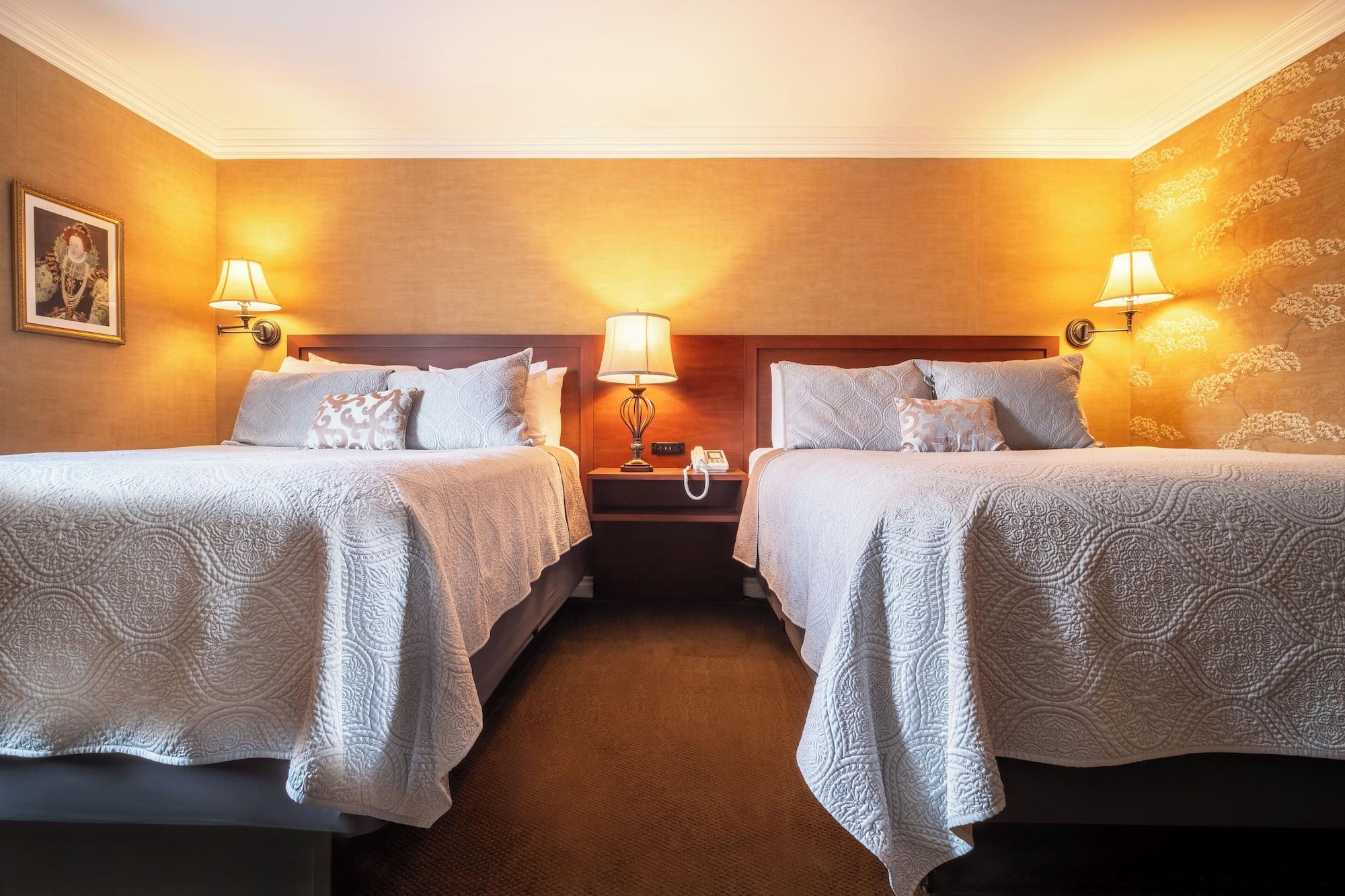 1 Bedroom, Suite
