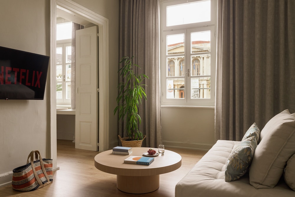 Syros Soul Suites 32/49