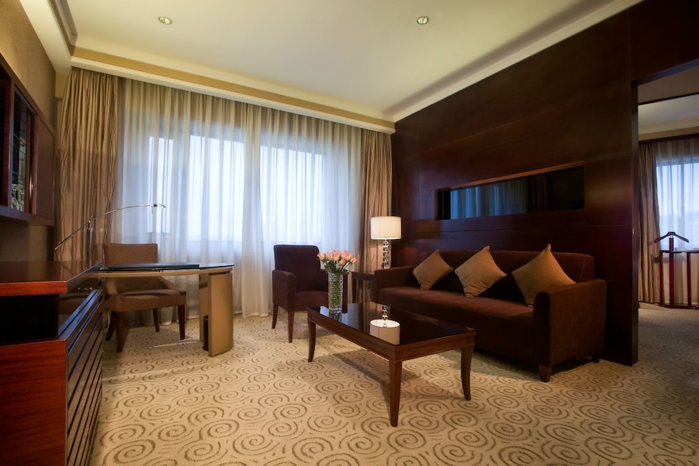 Millennium Hotel Chengdu 45/76