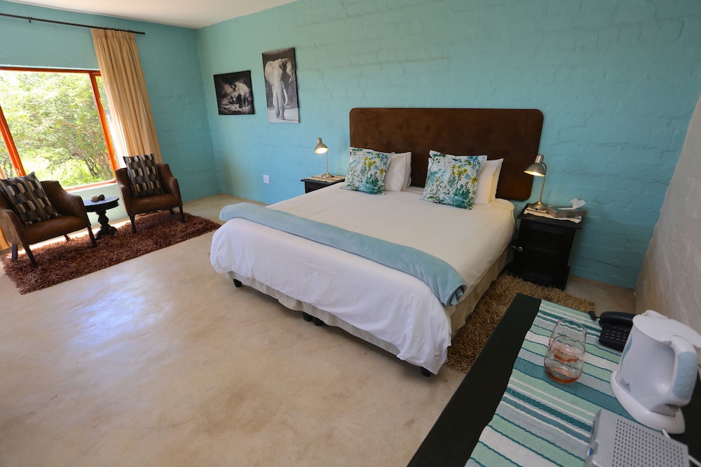 River Crossing Lodge 23/53