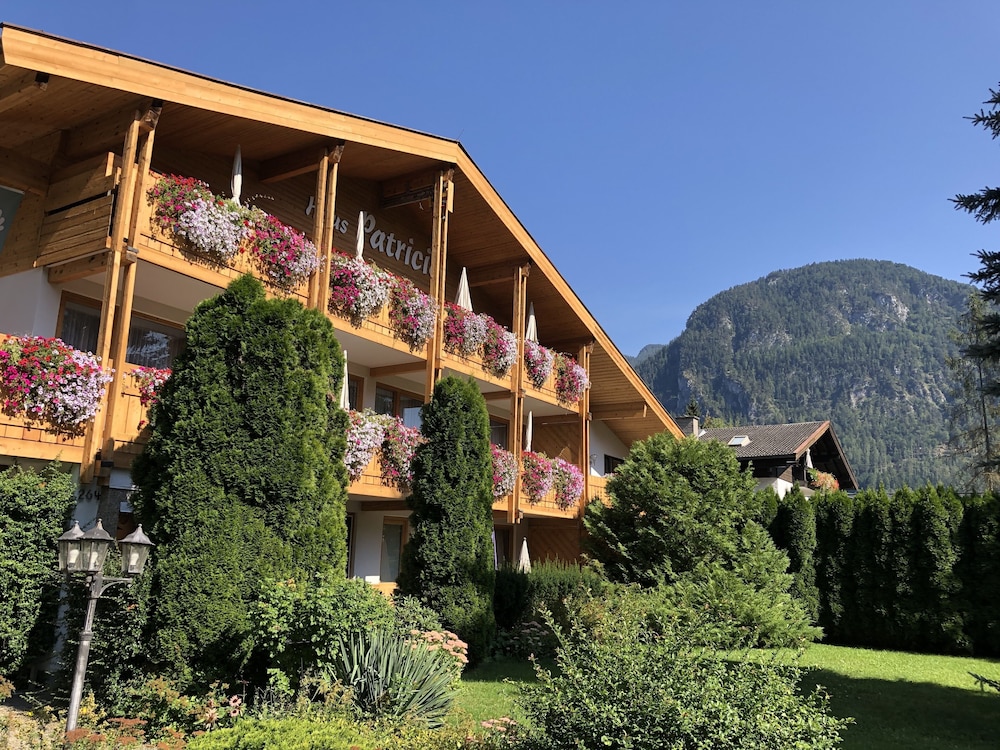 Haus Patricia 44/50