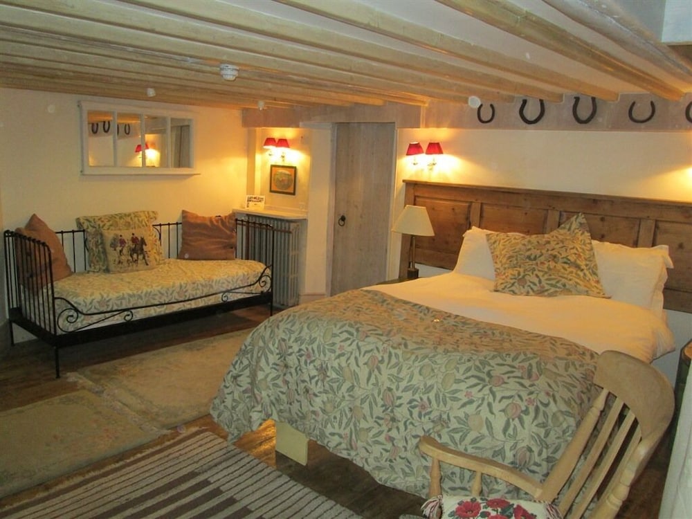 Alnwick Lodge - B&B 11/50